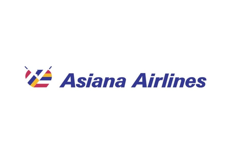Asiana Airlines logo