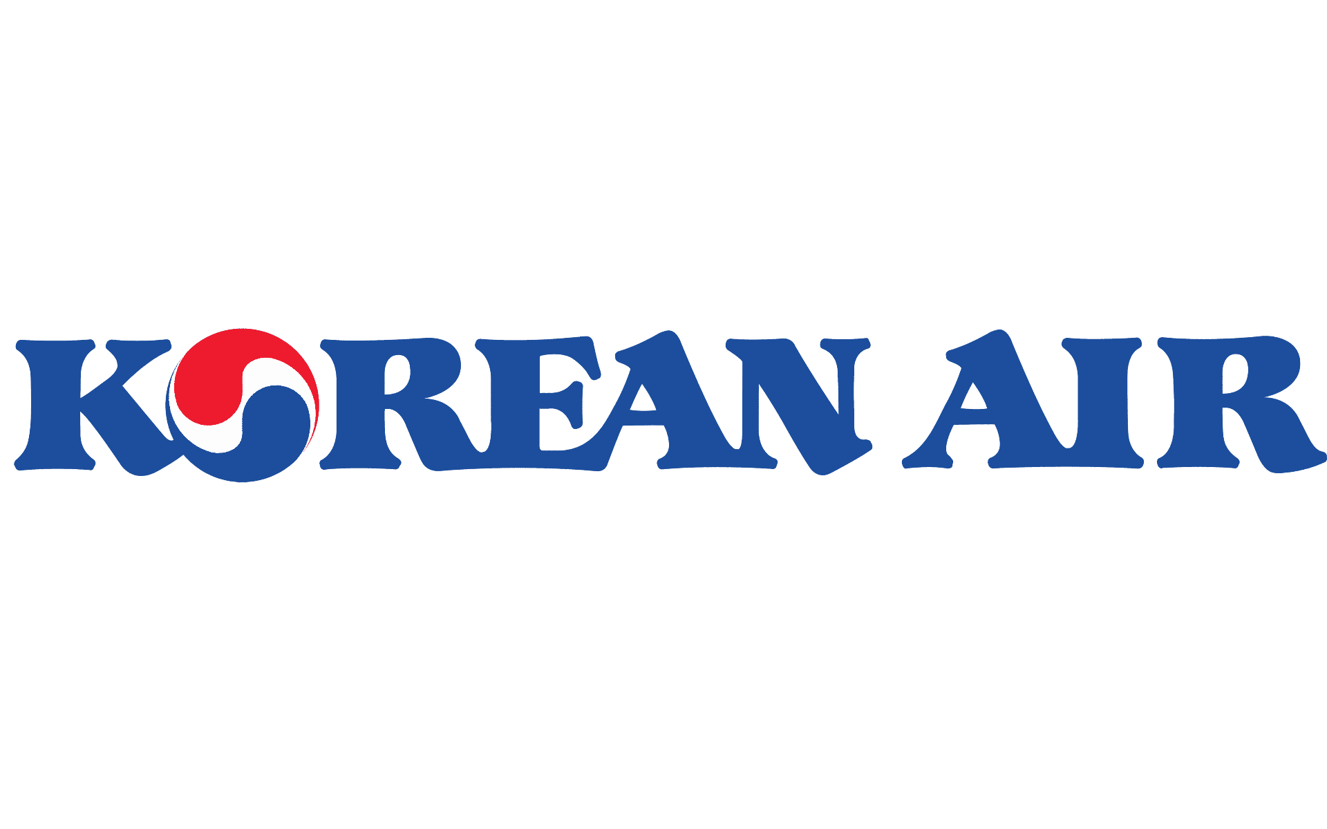 Korean Air logo